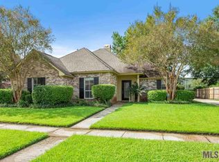 11070 Royal Ascot Ave, Baton Rouge, LA 70816