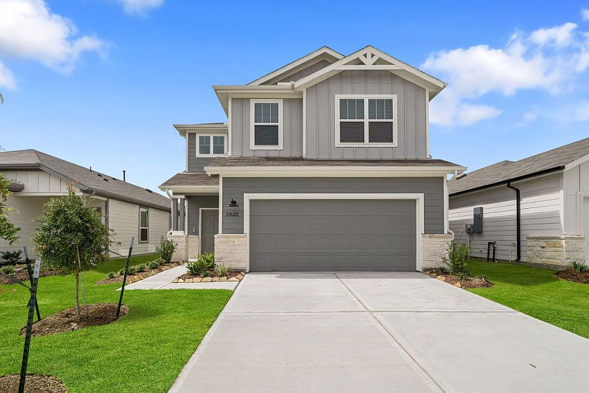 Home Exterior