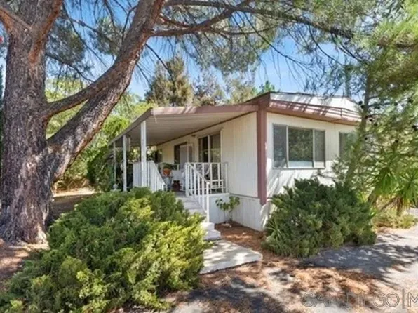 35109 Highway 79 Space 55, Warner Springs, CA 92086