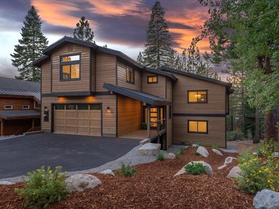 15330 Wolfgang Rd, Truckee, CA, 96161