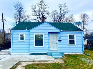 3302 E 34th St, Indianapolis, IN