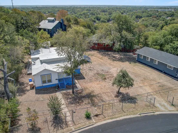 1115 Mansell Ave, Austin, TX 78721