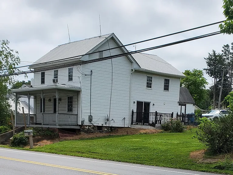 9829 Liberty Rd — Photo 1