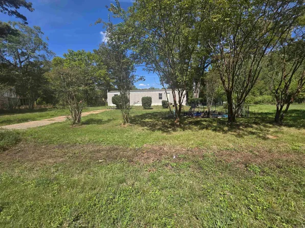 613 McCoy Rd, North Little Rock, AR 72117