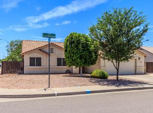 703 S Glenview, Mesa, AZ 85204