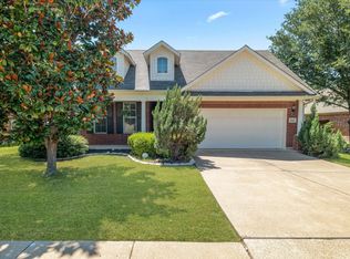 3944 Vista Greens Dr, Fort Worth, TX 76244