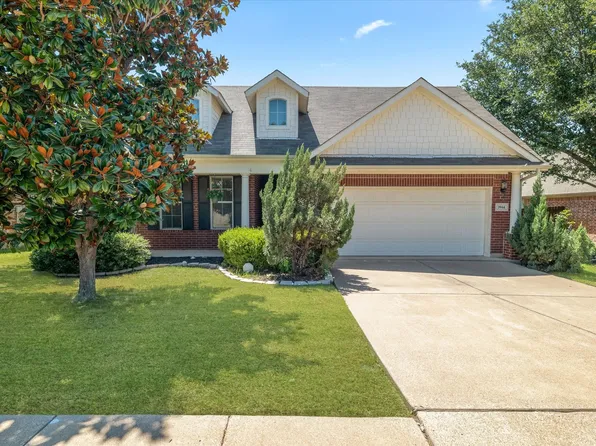 3944 Vista Greens Dr, Fort Worth, TX 76244