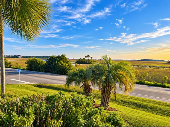 2262 Folly Rd #2-J, Charleston, SC 29412