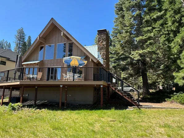 169 Lake Almanor West Dr #1, Chester, CA 96020