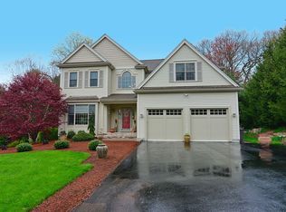 1 Garrett Spillane Rd, Foxboro, MA 02035