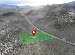 4 285th Hwy, Saguache, CO 81149