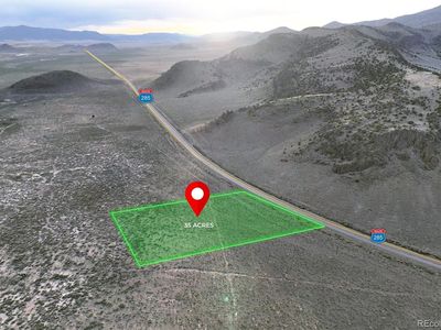 004 285 Highway, Saguache, CO, 81149