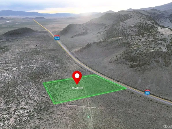 004 285 Highway, Saguache, CO 81149