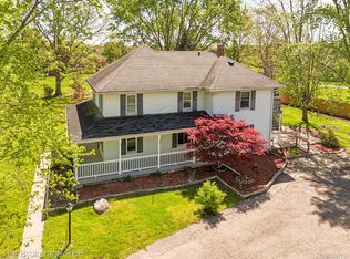 4075 W Wilson Rd, Clio, MI 48420