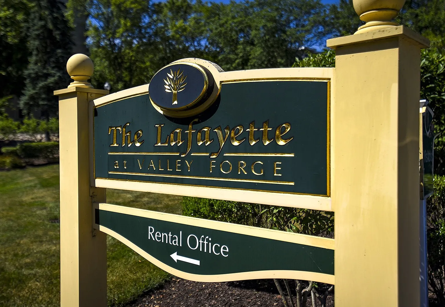 The Lafayette at Valley Forge — Photo 2