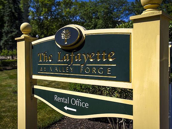 Signage