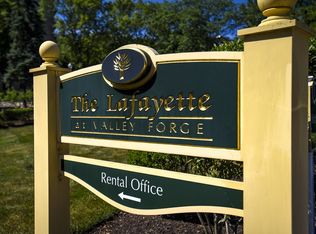 The Lafayette at Valley Forge, King Of Prussia, PA 19406