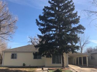 1280 Worchester St, Aurora, CO 80011