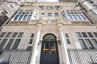 1025 Park Avenue at 1025 Park Avenue in Upper East Side