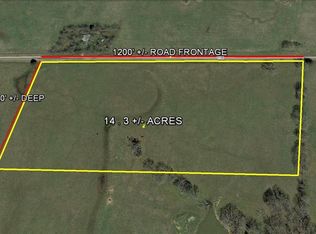 0000 Vz Cr #2120, Wills Pt, TX 75169
