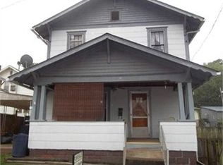 105 Vandale Ave, Spencer, WV 25276