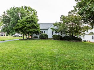 335 Millersville Rd, Lancaster, PA 17603