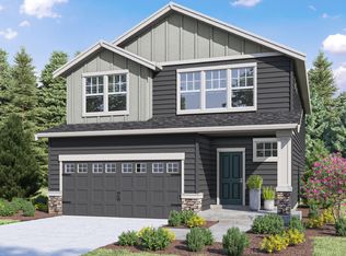 2812 193rd Pl SE, Bothell, WA 98012