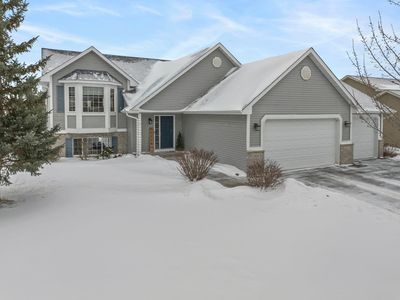13030 8th Ave S, Zimmerman, MN, 55398