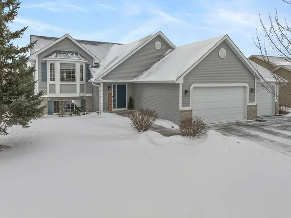 13030 8th Ave S, Zimmerman, MN 55398