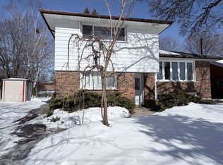 56 Lionel Heights Cres, Toronto, ON M3A 1M1