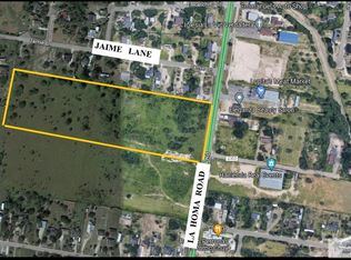 6707 N La Homa Rd, Mission, TX 78574