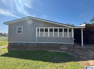 211 Rosenwald Rd, Society Hill, SC 29593