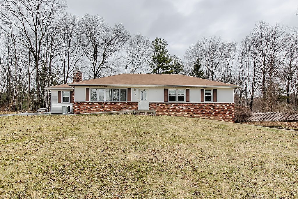 35 Handzel Rd, Whippany, NJ 07981 Zillow