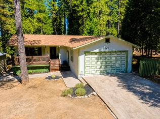 5690 Lupin Ln, Pollock Pines, CA 95726
