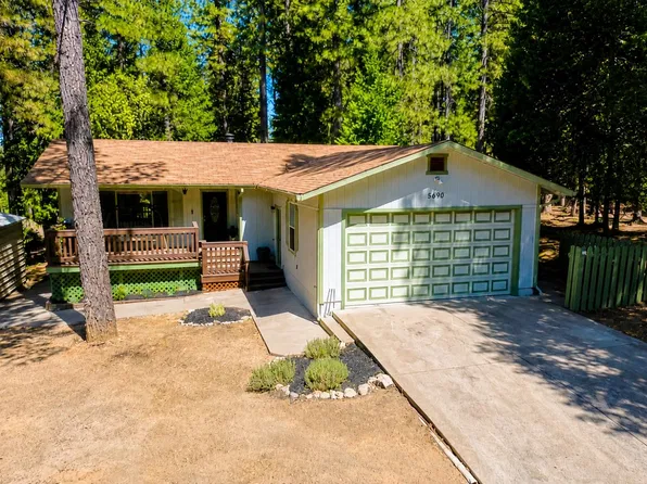 5690 Lupin Ln, Pollock Pines, CA 95726