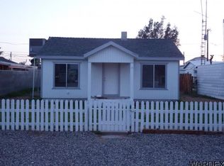 1416 Mohave Rd, Parker, AZ 85344