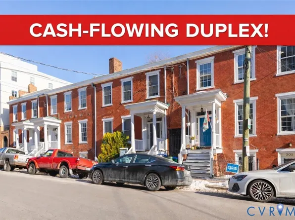 307 Cedar St, Richmond, VA 23223