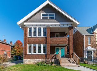 220 Parkwood Ave #222-1/2, Columbus, OH 43203