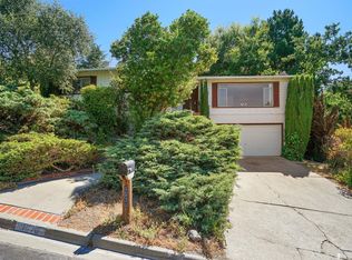 1070 Sierra Vista Way, Lafayette, CA 94549
