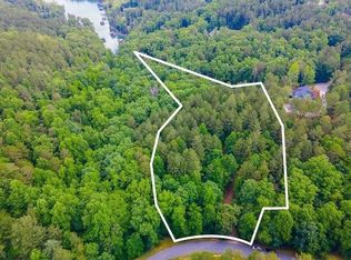 134 Creek Stone Ct, Six Mile, SC 29682