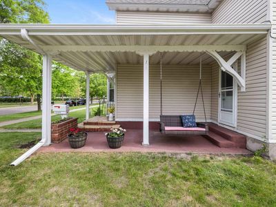 504 N 4th St, Brainerd, MN, 56401
