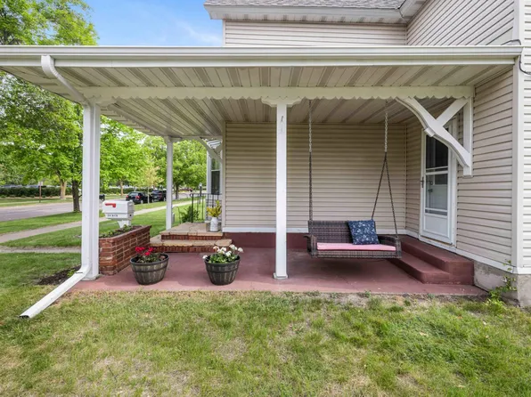 504 N 4th St, Brainerd, MN 56401