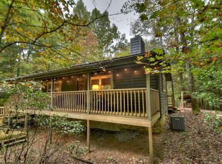 27 Short Hill Trce #1, Ellijay, GA 30536
