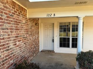 122B Richmond Trl NE #B, Brookhaven, MS 39601