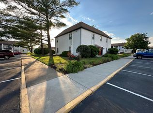5560 E Virginia St, Evansville, IN 47715