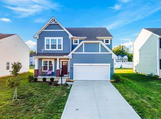 501 Wagon Ave, Pataskala, OH 43062