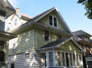 125 Argo Park, Rochester, NY 14613