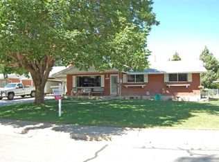 2113 N 400 W, Sunset, UT 84015