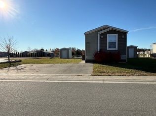 6274 Square Lake Dr #6274, Smiths Creek, MI 48074