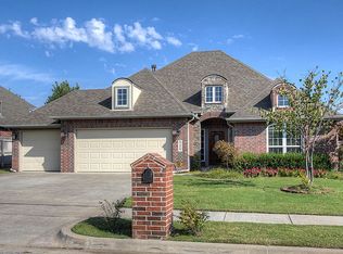 3175 E 145th St S, Bixby, OK 74008